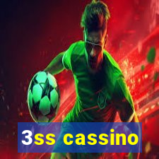 3ss cassino